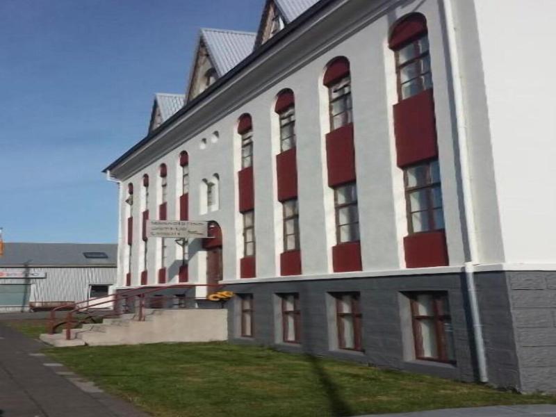 Mánagisting Guesthouse image