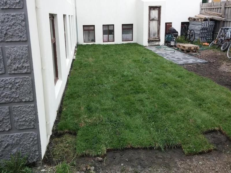 Mánagisting Guesthouse image