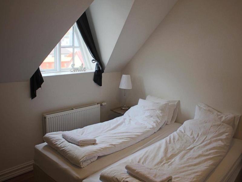 Mánagisting Guesthouse image