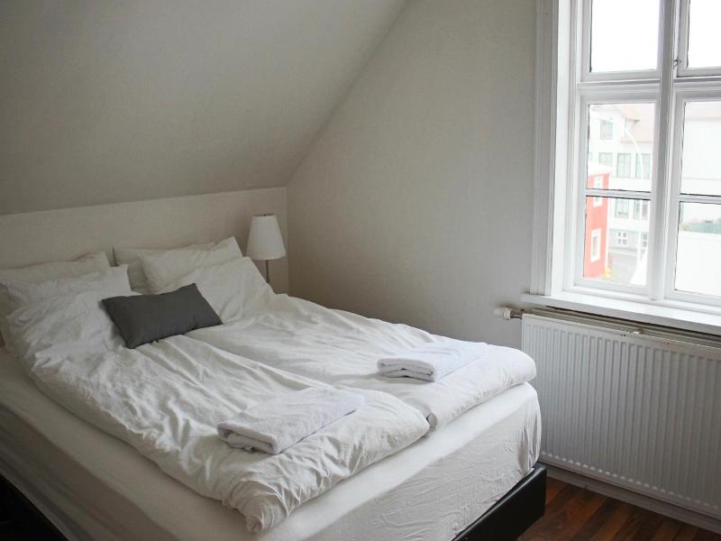 Mánagisting Guesthouse image