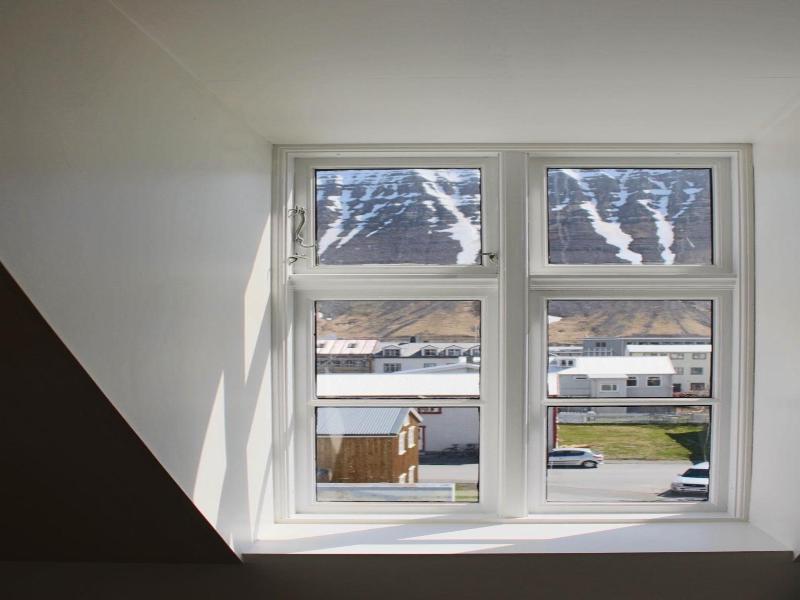 Mánagisting Guesthouse image