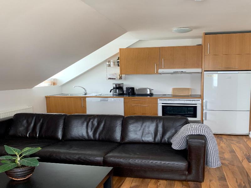 Mánagisting Guesthouse image