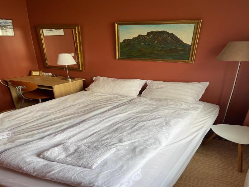 Mánagisting Guesthouse image
