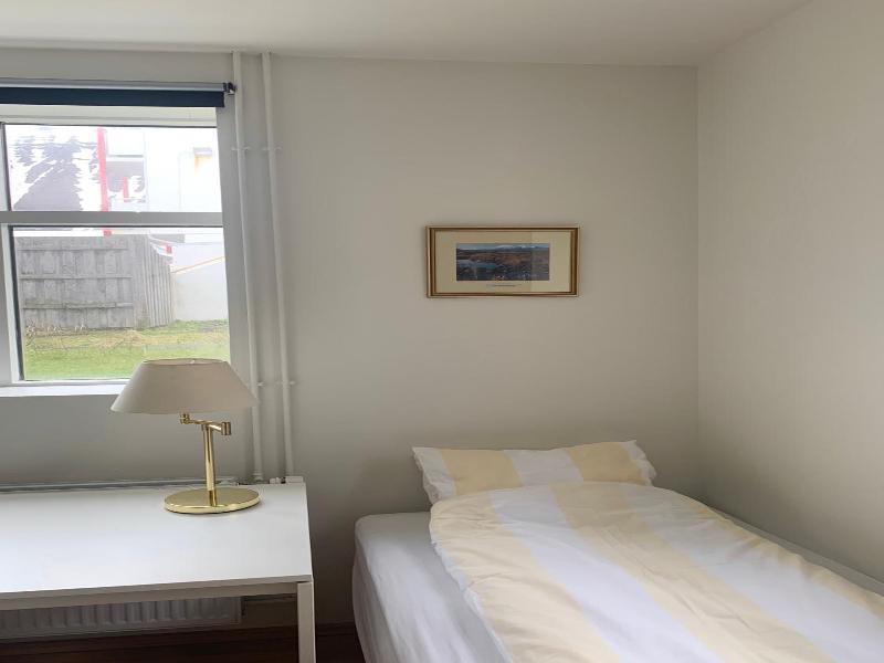 Mánagisting Guesthouse image