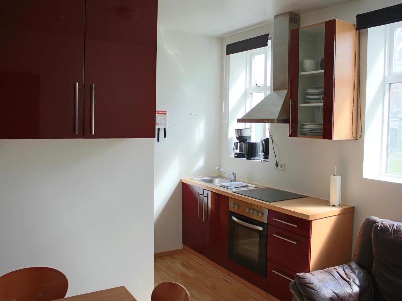 Mánagisting Guesthouse image