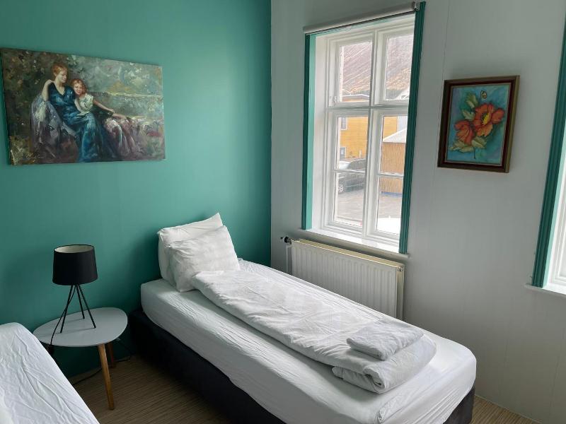 Mánagisting Guesthouse image