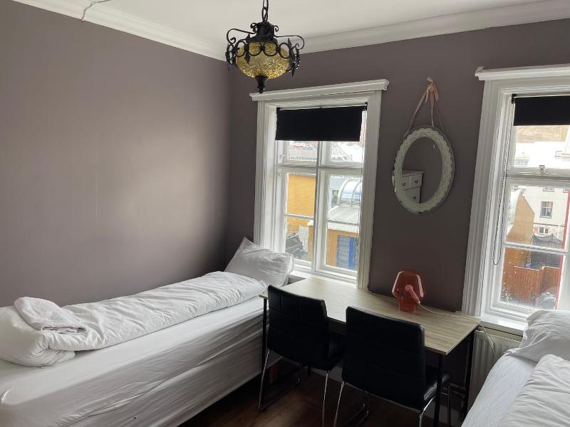 Mánagisting Guesthouse image