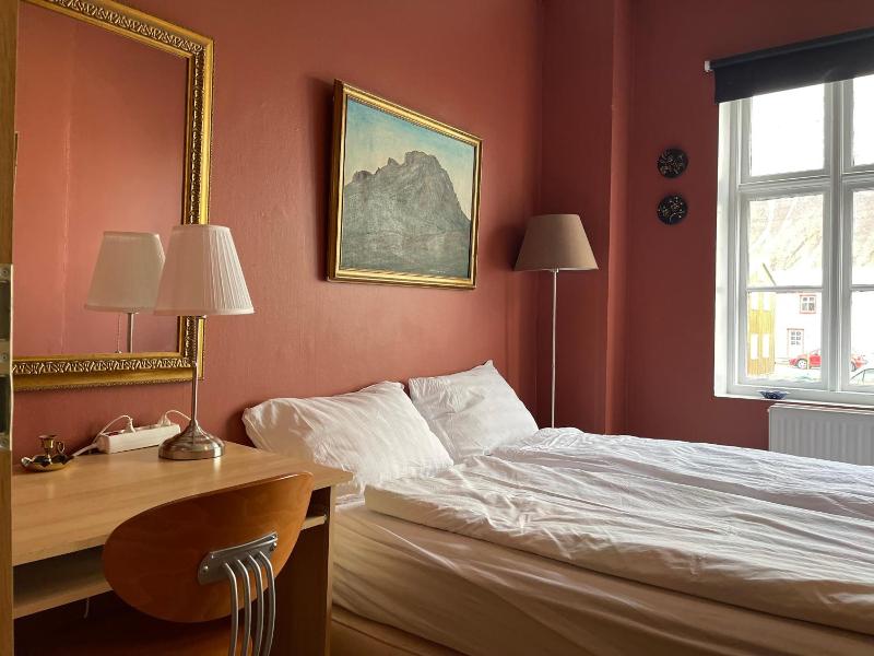 Mánagisting Guesthouse image