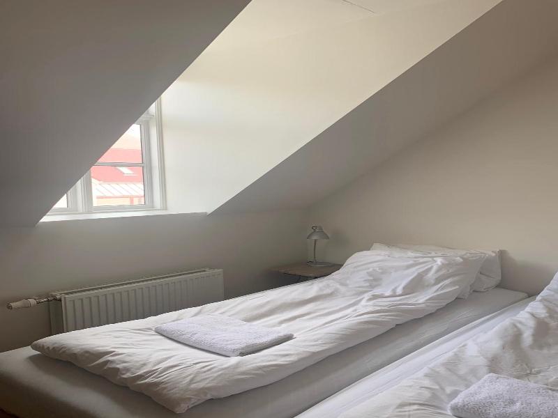 Mánagisting Guesthouse image