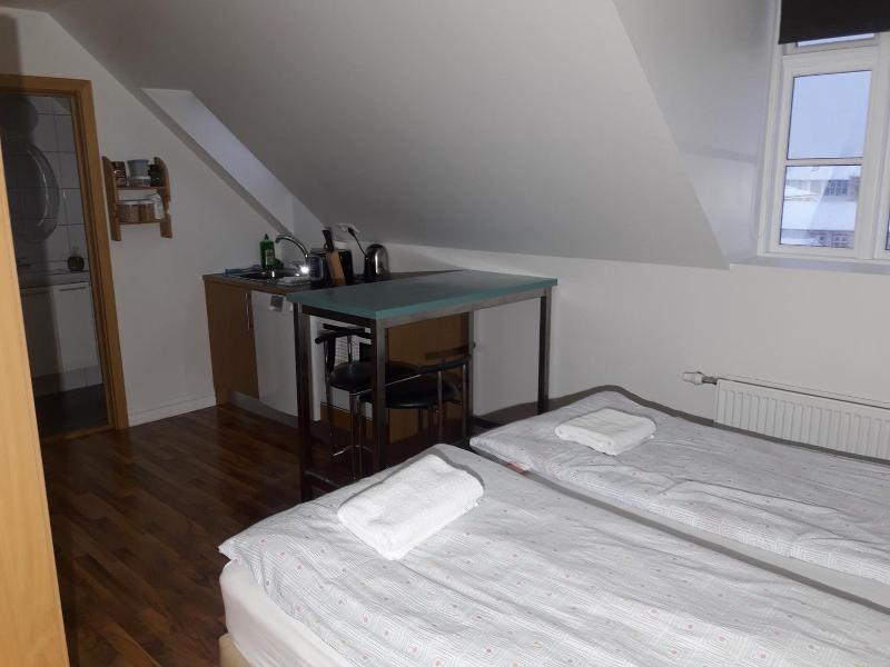 Mánagisting Guesthouse image