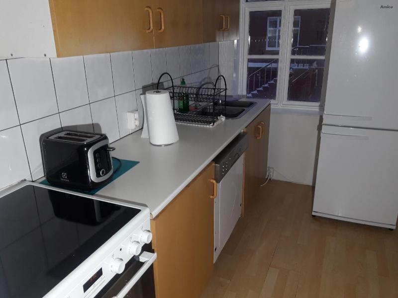 Mánagisting Guesthouse image