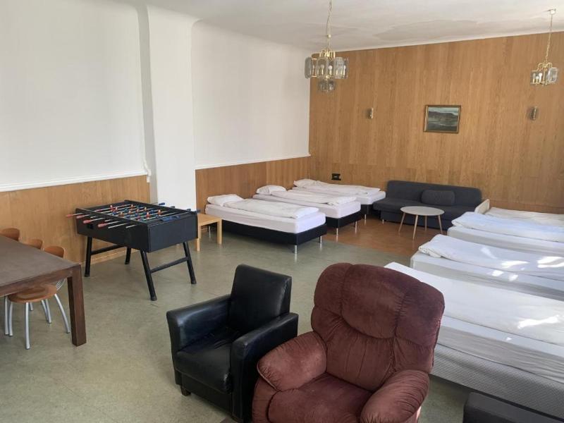 Mánagisting Guesthouse image