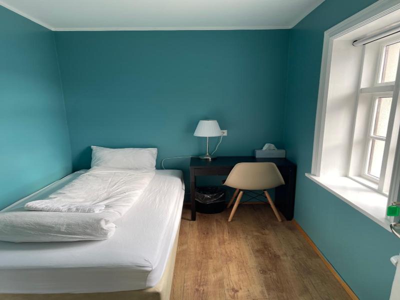 Mánagisting Guesthouse image