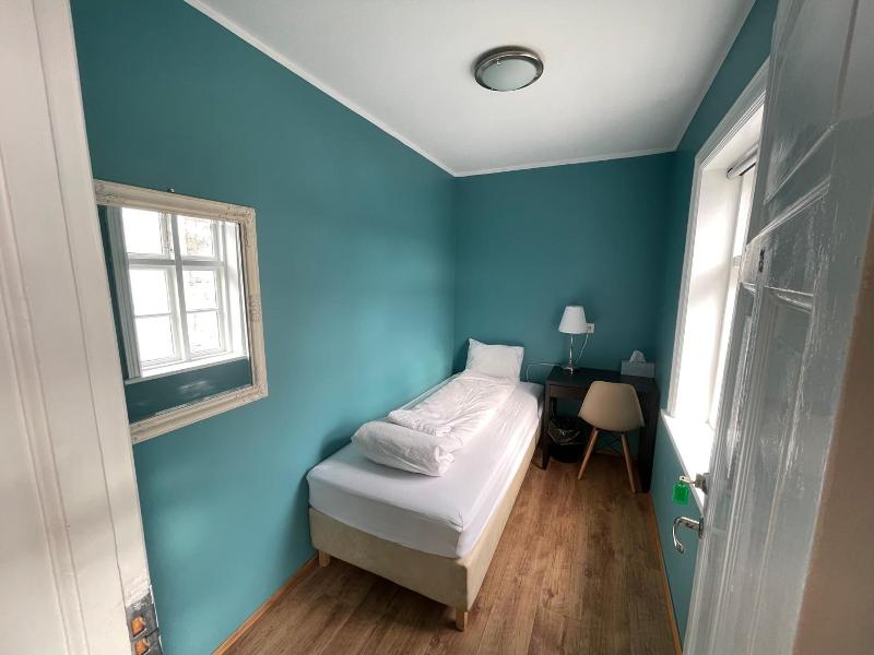 Mánagisting Guesthouse image