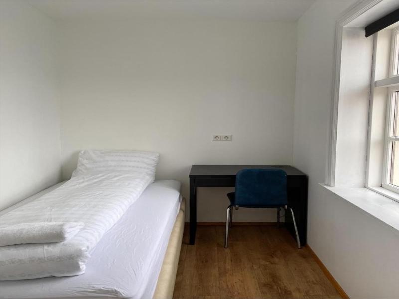 Mánagisting Guesthouse image