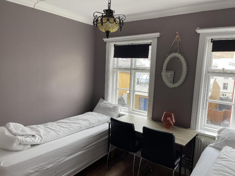 Mánagisting Guesthouse image