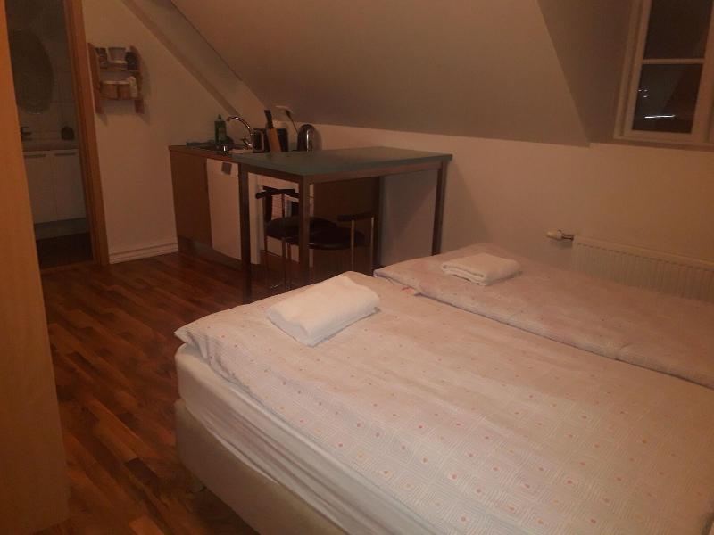 Mánagisting Guesthouse image