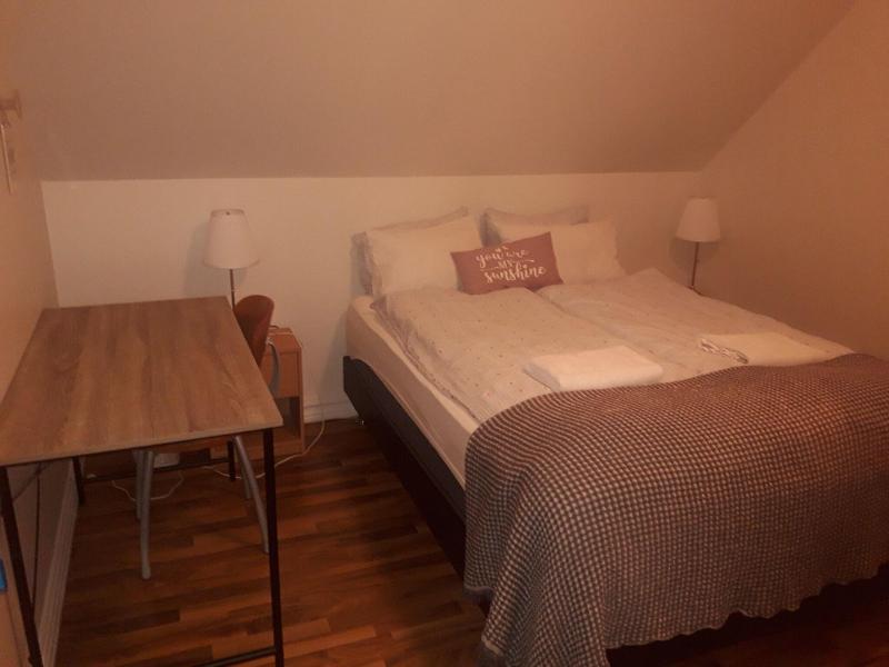 Mánagisting Guesthouse image