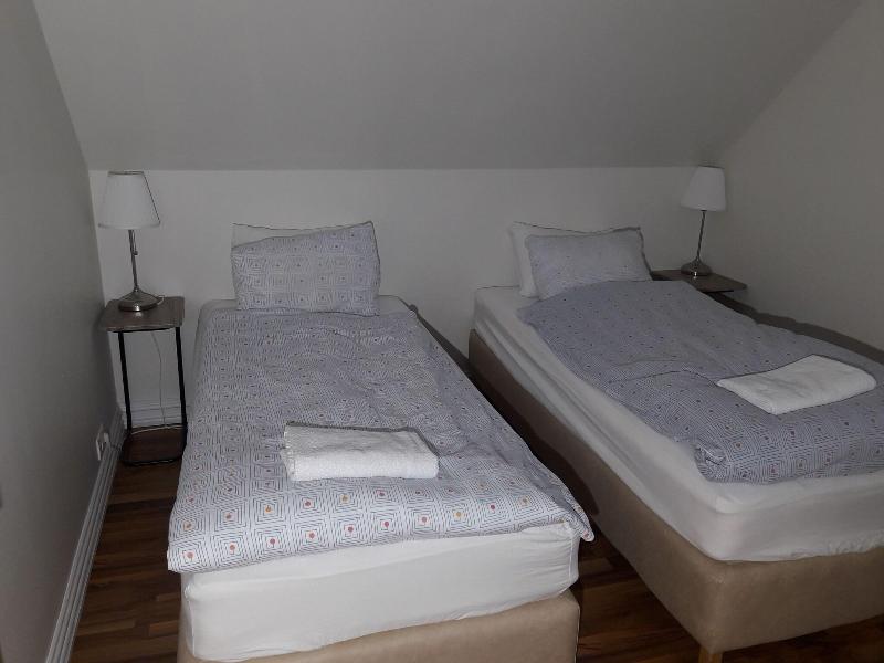 Mánagisting Guesthouse image