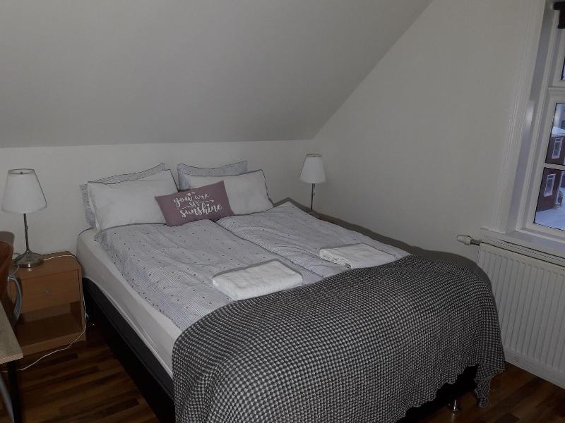 Mánagisting Guesthouse image