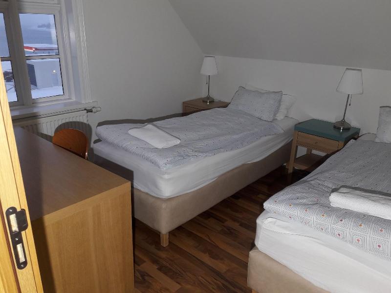 Mánagisting Guesthouse image