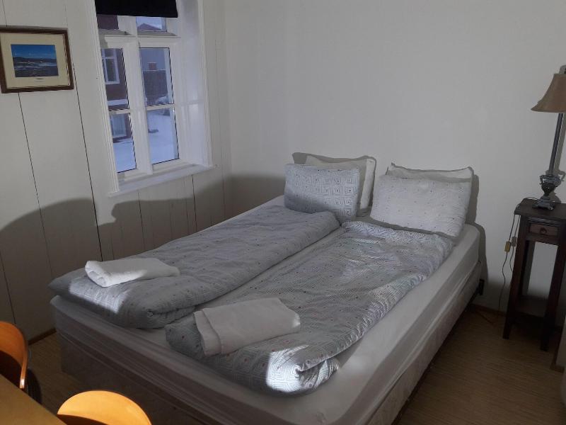 Mánagisting Guesthouse image