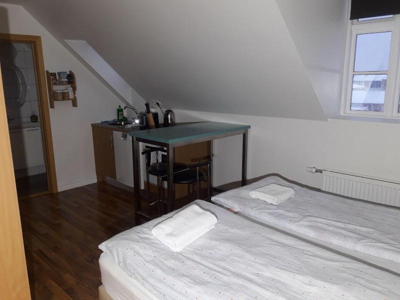 Mánagisting Guesthouse image