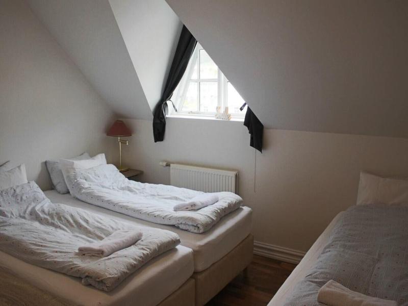 Mánagisting Guesthouse image