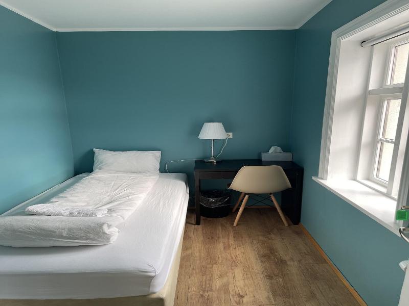 Mánagisting Guesthouse image