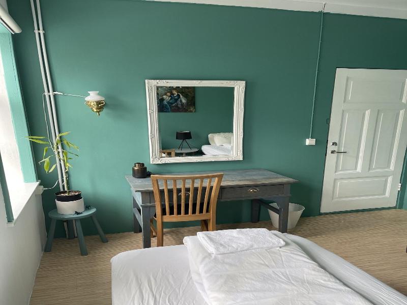 Mánagisting Guesthouse image