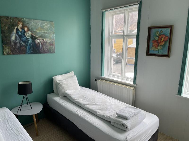 Mánagisting Guesthouse image