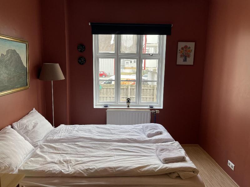 Mánagisting Guesthouse image