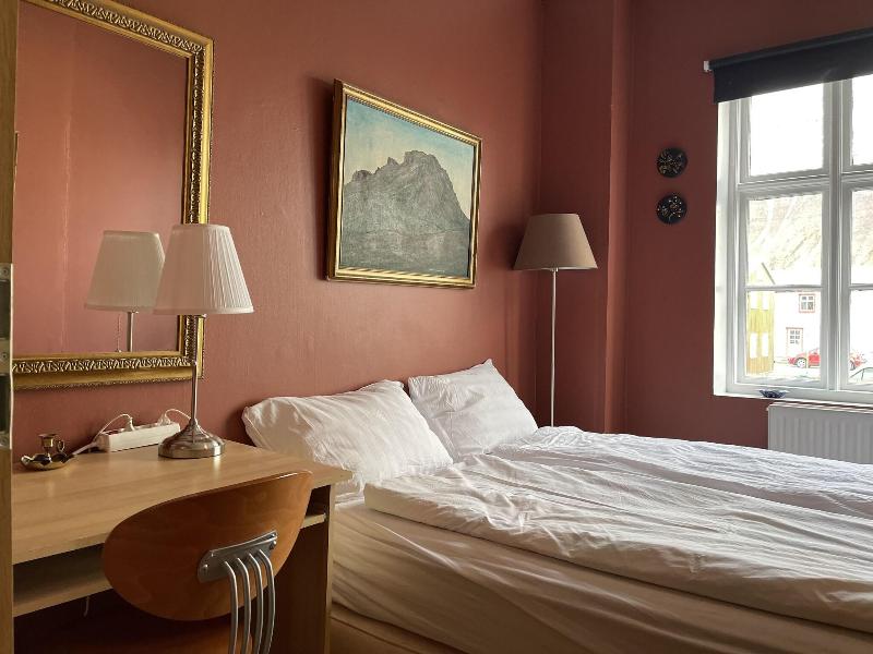 Mánagisting Guesthouse image