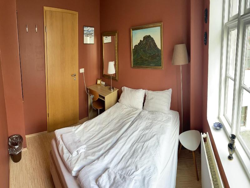 Mánagisting Guesthouse image