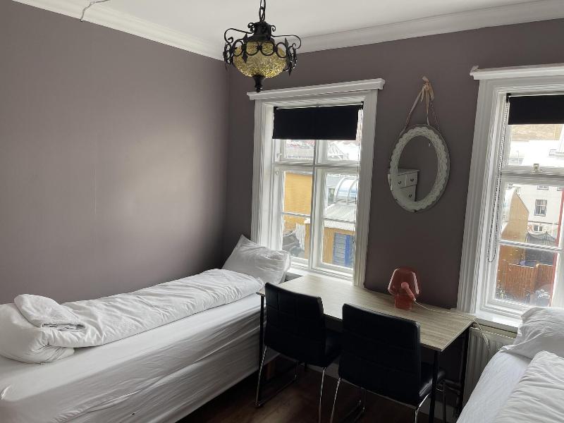 Mánagisting Guesthouse image