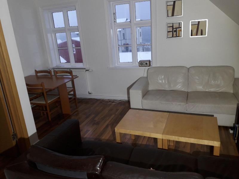 Mánagisting Guesthouse image