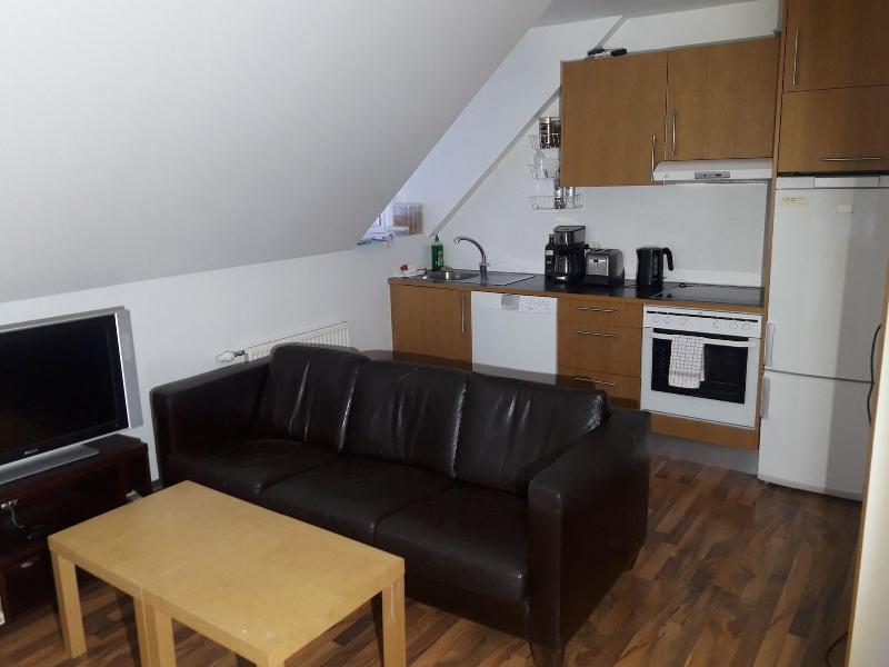 Mánagisting Guesthouse image