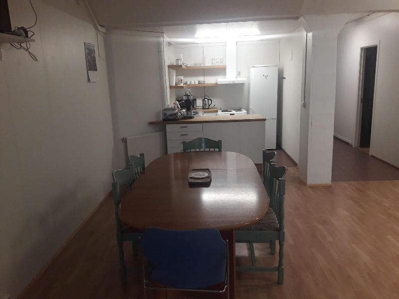 Mánagisting Guesthouse image
