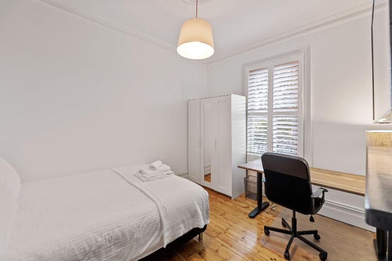 Work Sleep Live Melbourne image