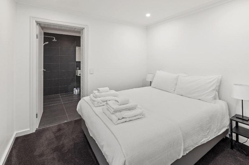 Work Sleep Live Melbourne image