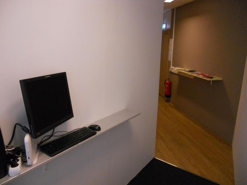 Rek Inn image