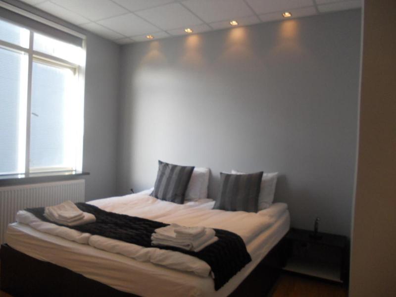 Rek Inn image