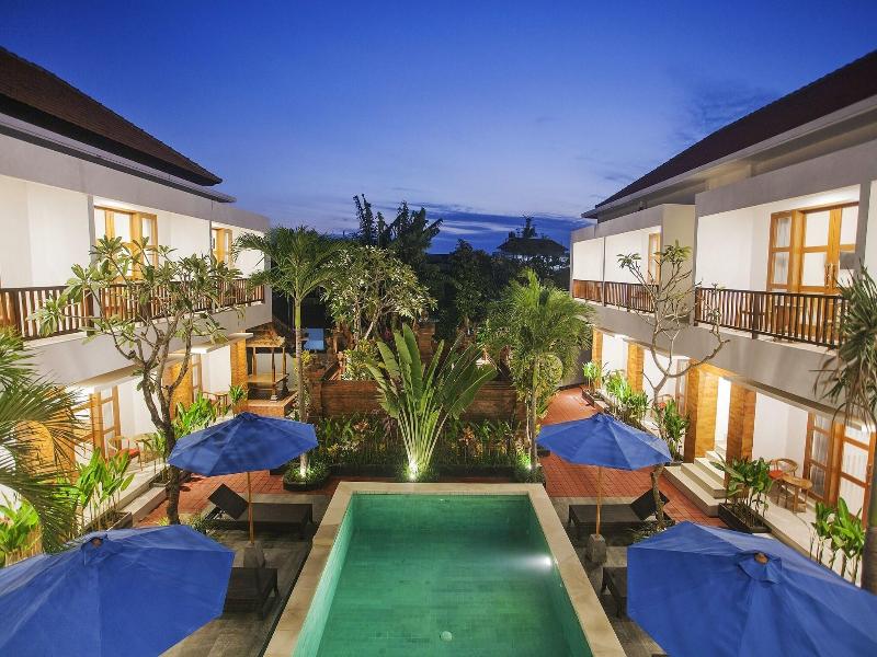 Sahadewa Suites Residence image