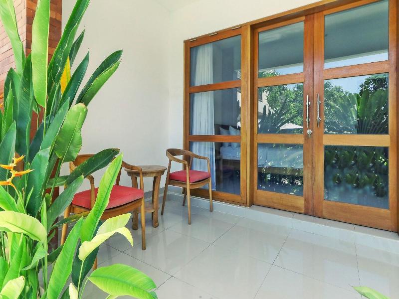 Sahadewa Suites Residence image