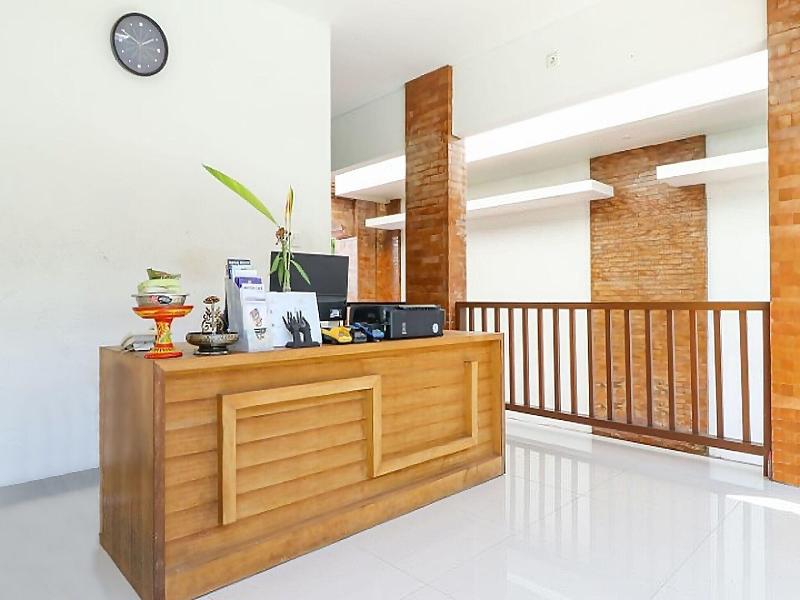 Sahadewa Suites Residence image