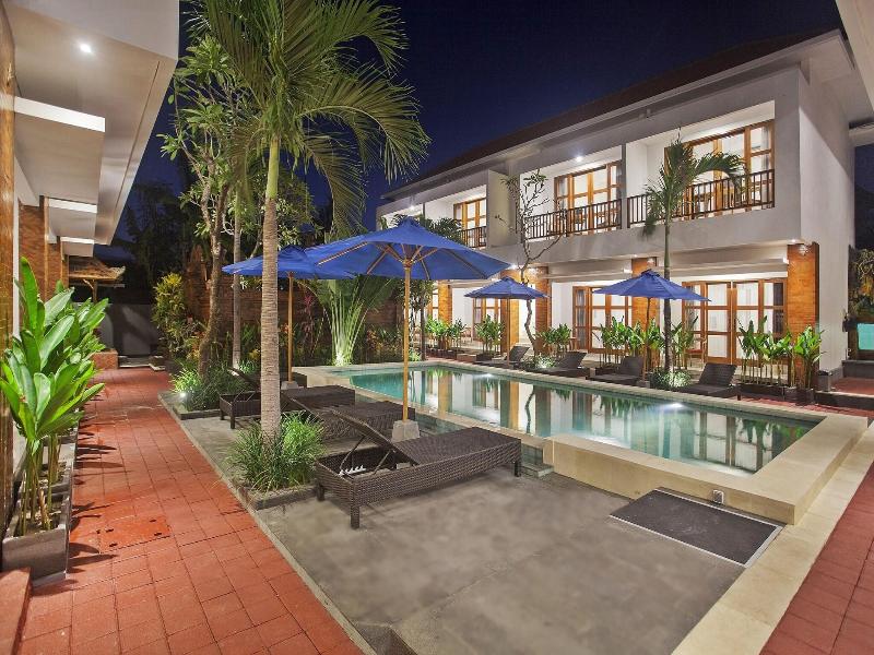 Sahadewa Suites Residence image
