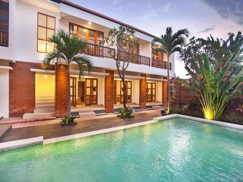 Sahadewa Suites Residence image