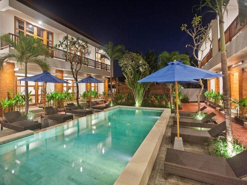 Sahadewa Suites Residence image