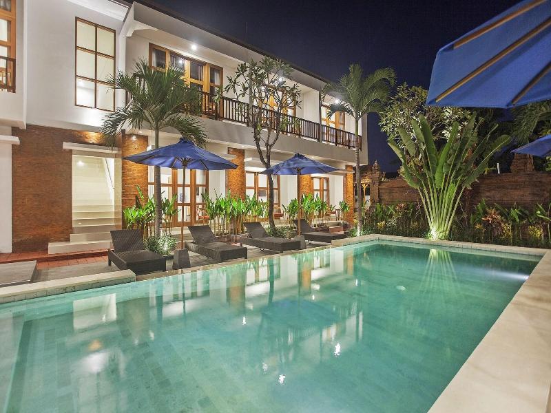 Sahadewa Suites Residence image
