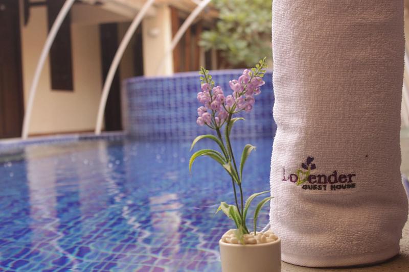 Lovender Guesthouse image
